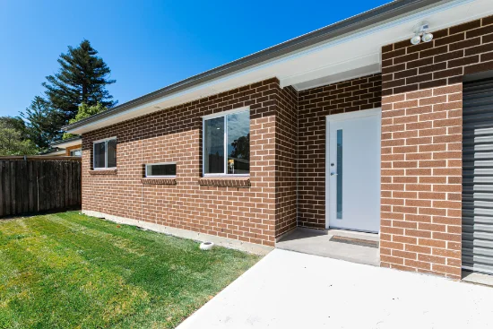 24A Kamilaroy Road, West Pymble, NSW 2073