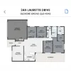 24A Laurette Drive, Glenore Grove, Qld 4342-Floorplan