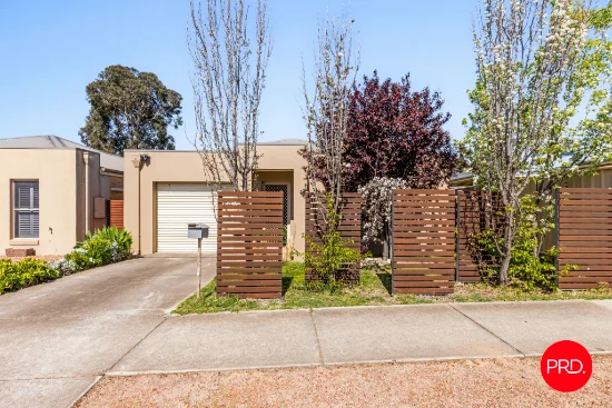 24a Nelson Street, California Gully, Vic 3556