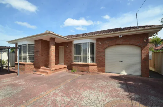24A Patten Avenue, Merrylands, NSW 2160