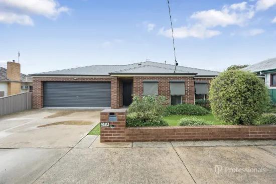 24A Peel Street, Maryborough, Vic 3465