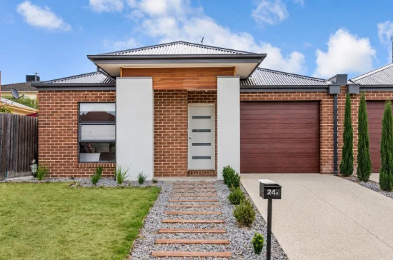 24A Pride Avenue, Hamlyn Heights, Vic 3215