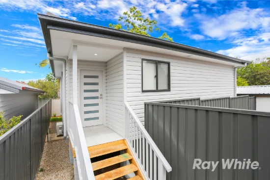 24a Reddan Avenue, Penrith NSW 2750 - For Rent