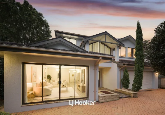 24A Ridge St, Gordon, NSW 2072