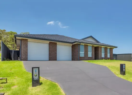 24a Shortland Drive, Aberglasslyn NSW 2320-Image
