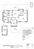 24A Wrexham Street, Bicton, WA 6157-Floorplan