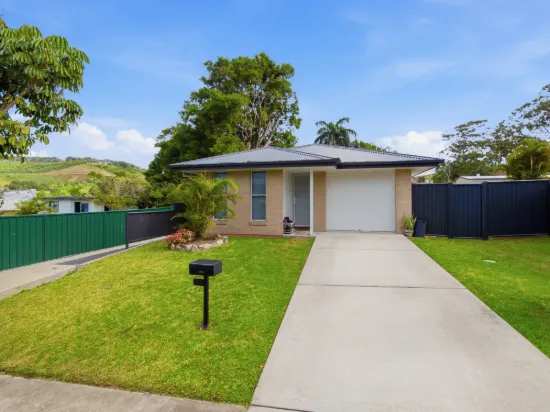 24b Arkan Avenue, Woolgoolga, NSW 2456