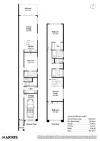 24B Bentley Drive, Holden Hill, SA 5088-Floorplan