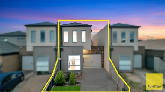 24B Billabong Crescent, Tarneit, Vic 3029