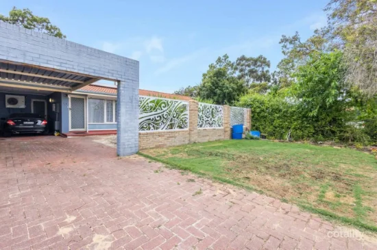 24B Connell Way, Girrawheen, WA 6064