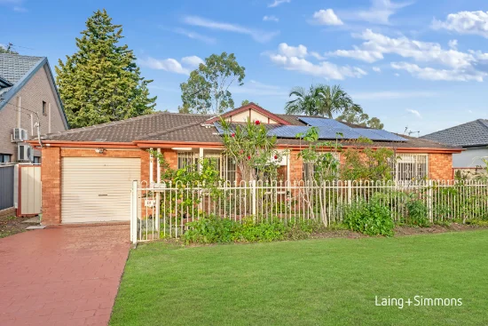 24b Davies Street, Merrylands, NSW 2160 - For Sale