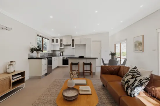 24B  Hovea Street, O'Connor, ACT 2602