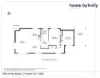 24B  Hovea Street, O'Connor, ACT 2602-Floorplan