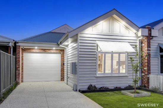 24B Macdonald Avenue, Altona North, Vic 3025