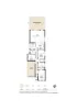 24B Nicholls Terrace, Woodville West, SA 5011-Floorplan