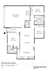 24B Olebury Street, Nollamara, WA 6061-Floorplan
