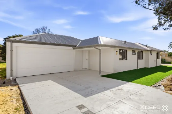 24B Willowmead Way, Kelmscott, WA 6111