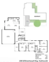24B Willowmead Way, Kelmscott, WA 6111-Floorplan