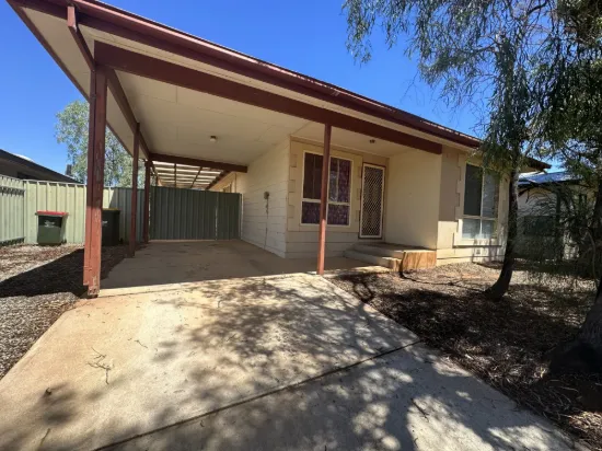 24C COOLIBAH DRIVE, Roxby Downs, SA 5725