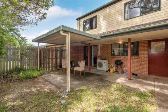 25/1 Koala Town Road, Upper Coomera, Qld 4209