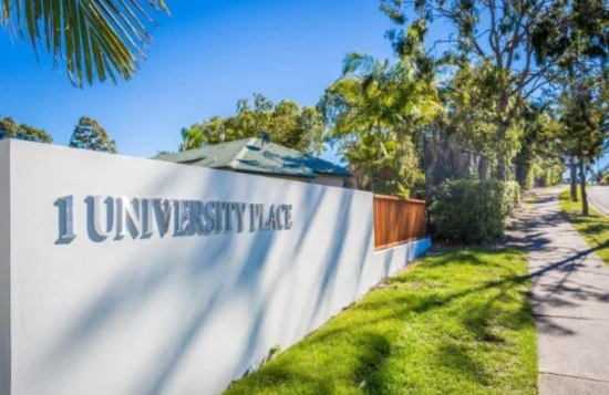 25/1 University Drive, Robina QLD 4226-Image