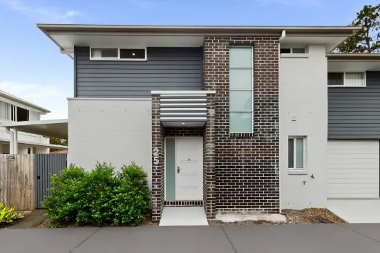 25/100 Brickworks Road, Kallangur, Qld 4503