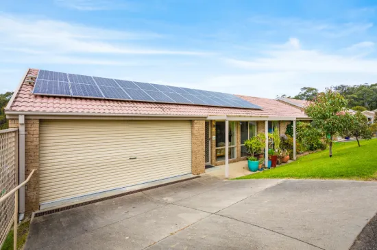 25/11 Payne Street, Narooma, NSW 2546