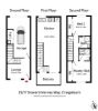 25/11 Troward Harvey Way, Craigieburn, Vic 3064-Floorplan