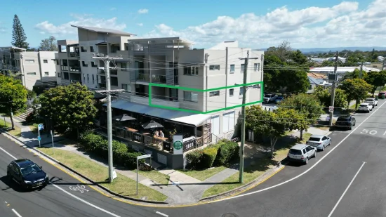 25/12-18 Bayview St, Runaway Bay, Qld 4216