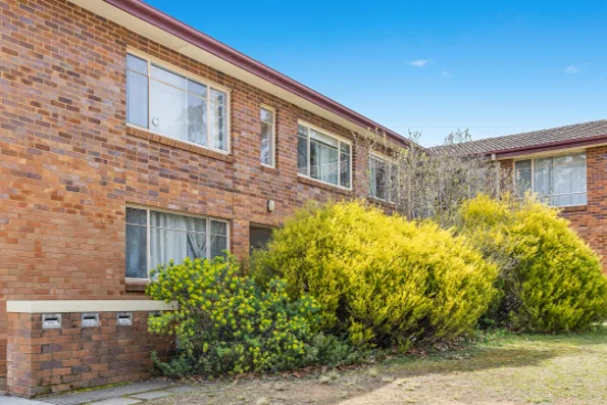 25/127 Madigan St, Hackett, ACT 2602