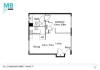 25/127 Madigan St, Hackett, ACT 2602-Image