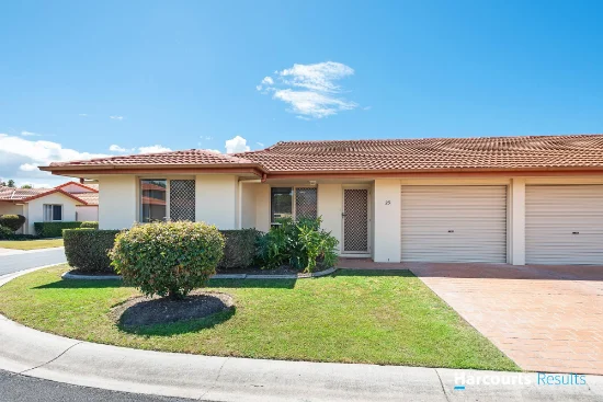 25/144 Meadowlands Road, Carina, Qld 4152