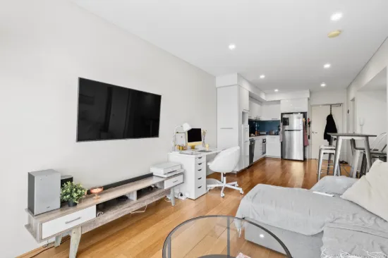 25/152 Fitzgerald Street, Perth, WA 6000
