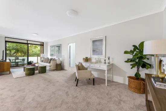 25/181-185 Pacific Highway, Lindfield, NSW 2070