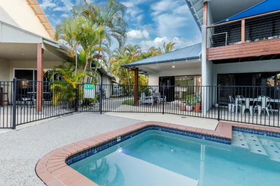 25/2 Beaches Village Circuit, Agnes Water, Qld 4677