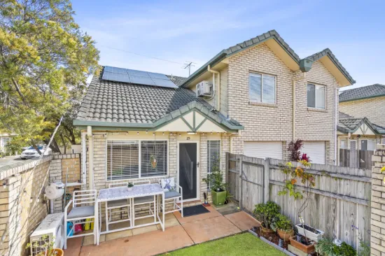 25/21 Stanton Road, Tingalpa, Qld 4173
