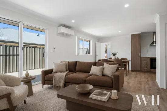 25/22 Old Pinjarra Road, Greenfields, WA 6210