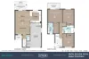 25/24 Jessica Drive, Upper Coomera, Qld 4209-Floorplan