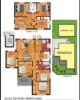25 & 25a Hilltop Road, Merrylands, NSW 2160-Floorplan