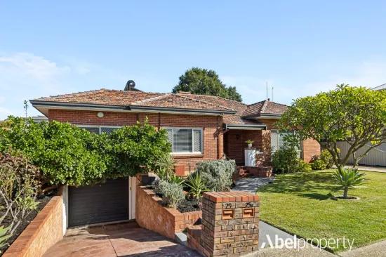 25 & 25A Joseph Street, Maylands, WA 6051