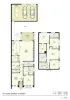 25 & 25A Laura Street, Stepney, SA 5069-Floorplan