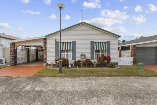 25/26-42 Goldmine Rd, Ormeau, Qld 4208