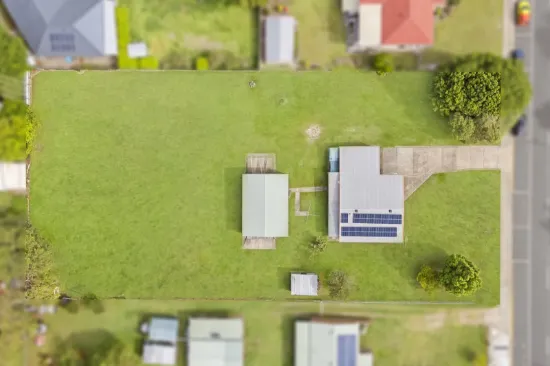 25-27 Barron Road, Birkdale, Qld 4159