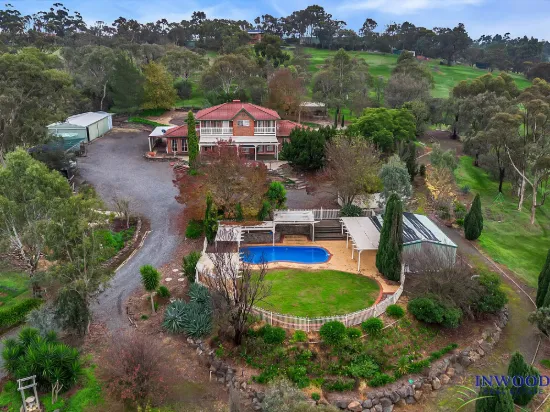 25-27 Breakneck Hill Road, Penrice, SA 5353