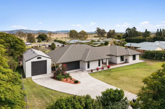 25-27 Panorama Drive, Beaudesert, Qld 4285