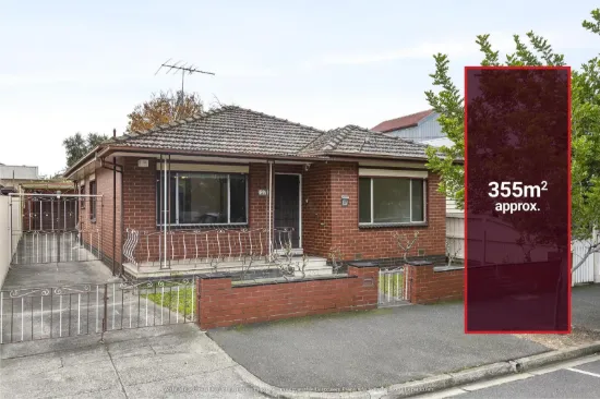 25-27 Smith Street, Kensington, Vic 3031