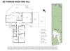 25 & 27 Thomas Road, Red Hill, Vic 3937-Floorplan