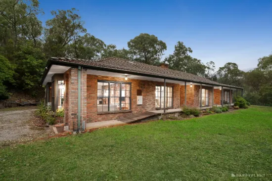 25-31 Beauty Gully Road, Warrandyte, Vic 3113