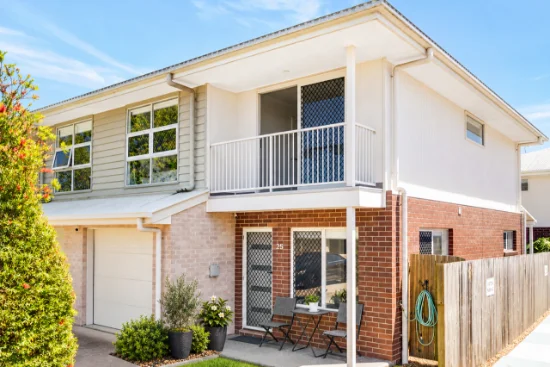 25/43 Farinazzo St, Richlands, Qld 4077