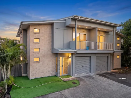 25/7-17 Lucy Street, Marsden, Qld 4132